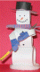 printable paper snowman (3K)