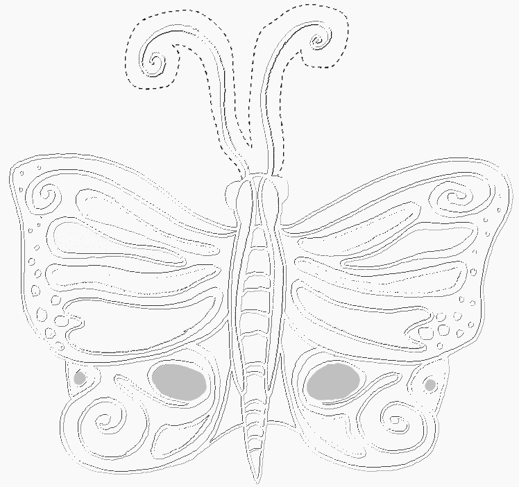 butterfly (27K)