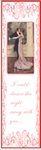 valentine bookmarks (8K)